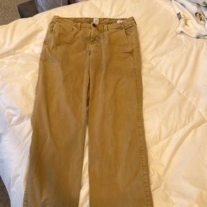 Gap Chinos